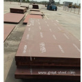 HB400 Hot Rolled Wear Resistant Carbon Steel Plate